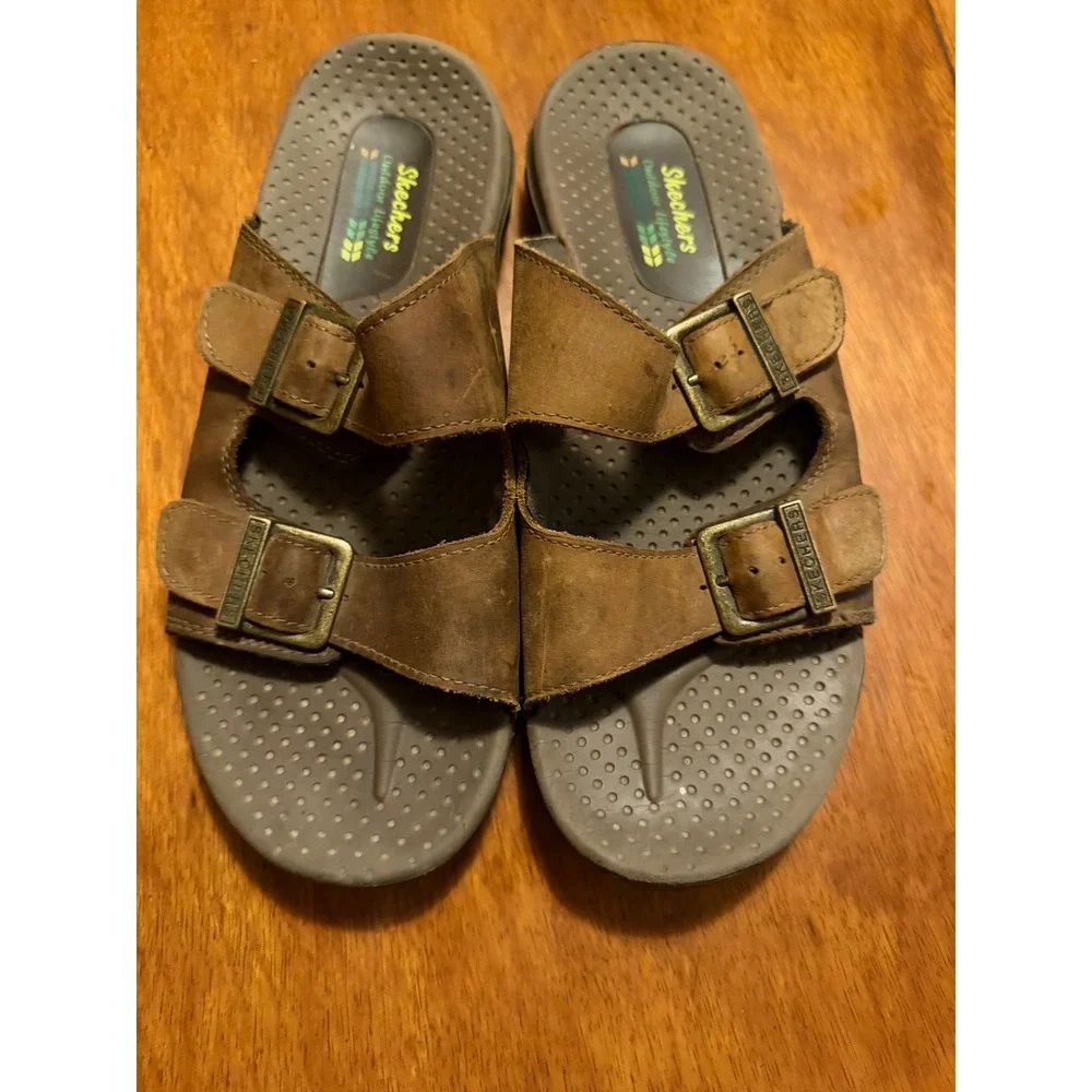 Skechers outdoor lifestyle